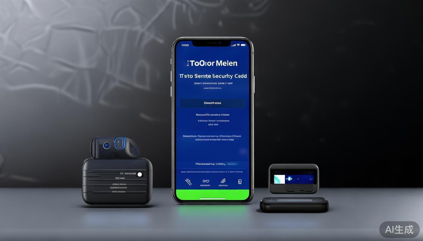 数字资产管理必备！imToken 3.0安全下载及风险规避指南