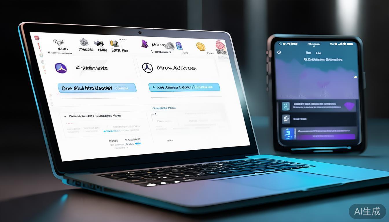 数字资产管理的挑战:imToken钱包2.0的应对_数字钱包应用场景_数字钱包中的资产如何变现