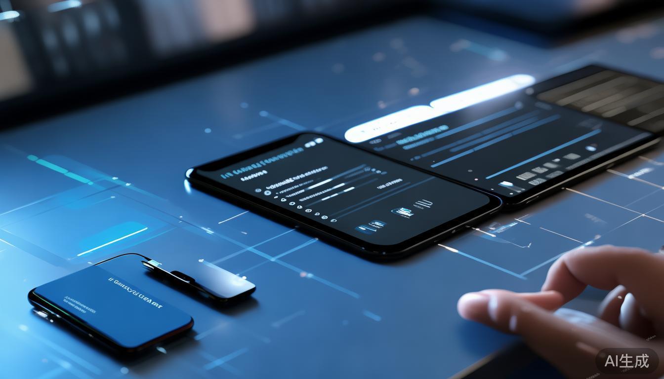 imToken钱包：数字资产管理新宠，便利背后的安全风险与监管挑战？