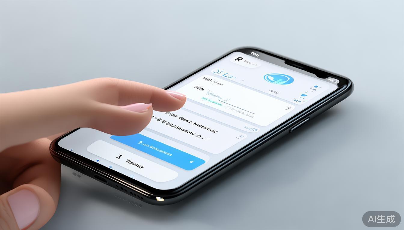 imToken钱包2.0助力数字货币发展，安保强且操作方便