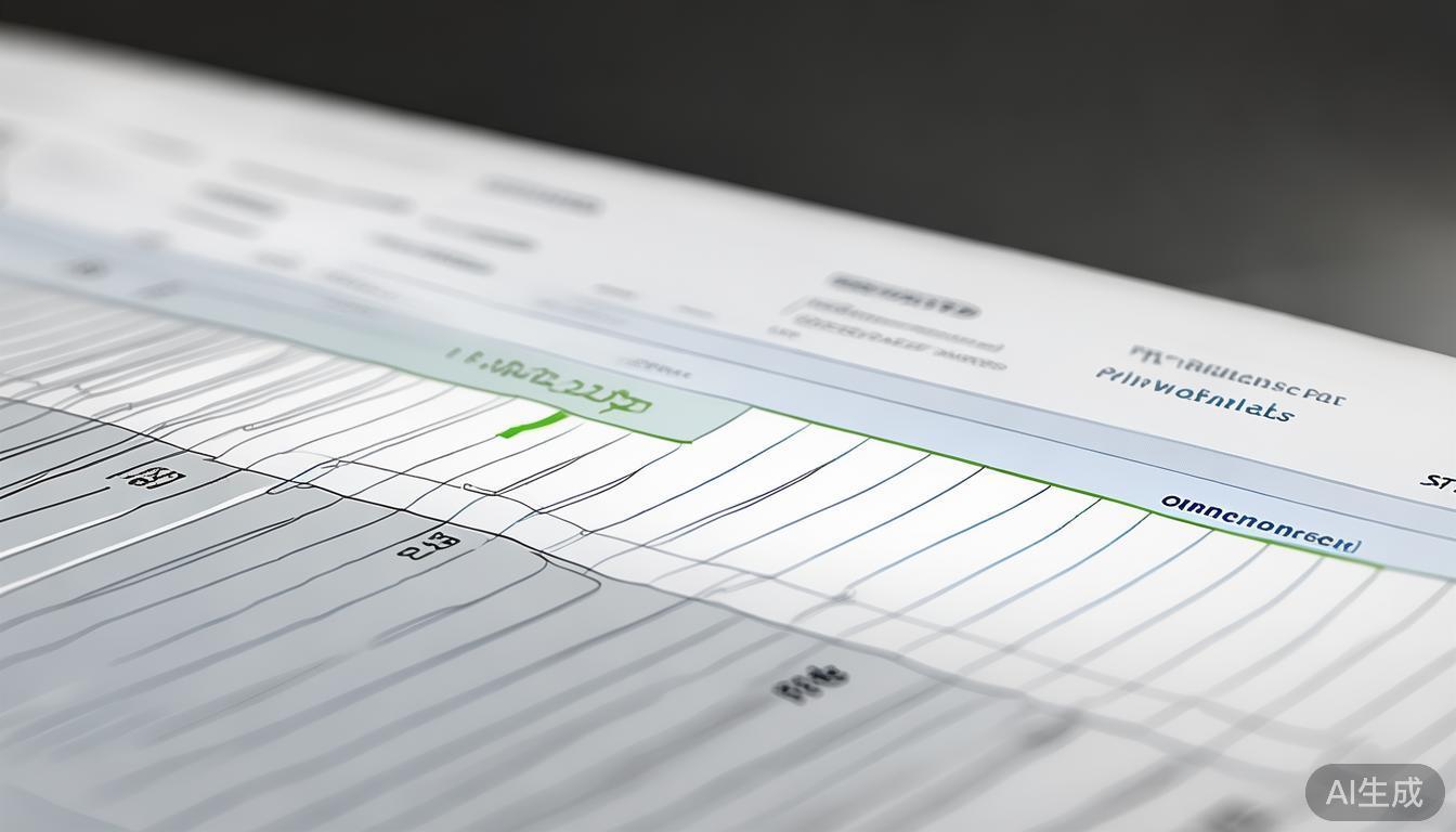 数字资管领域：imToken助力，轻松掌握交易账户状态与资产动态