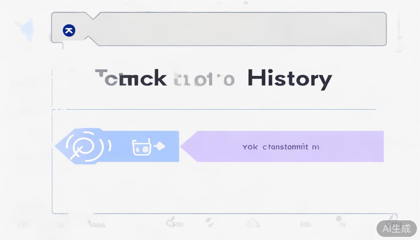 im钱包查看历史交易记录指南，助你精准管理数字资产