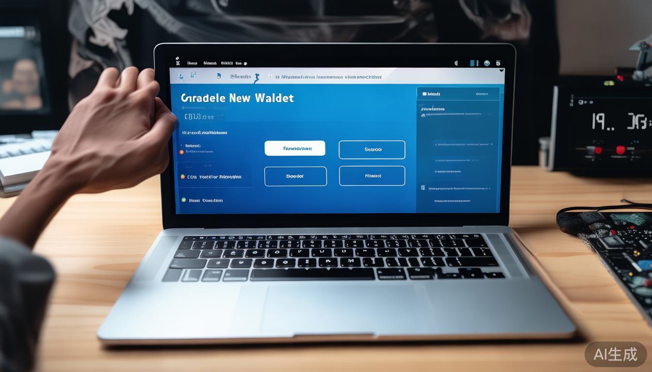 imToken 2.0版本数字资产保管指南：下载、安装与钱包开立要点