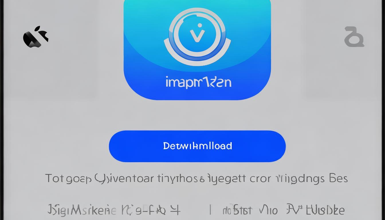 苹果设备使用者必看！imToken新苹果版本下载流程及系统版本要求