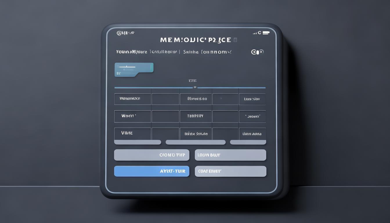 imToken钱包安卓版注册流程详解，助记词保管需格外小心