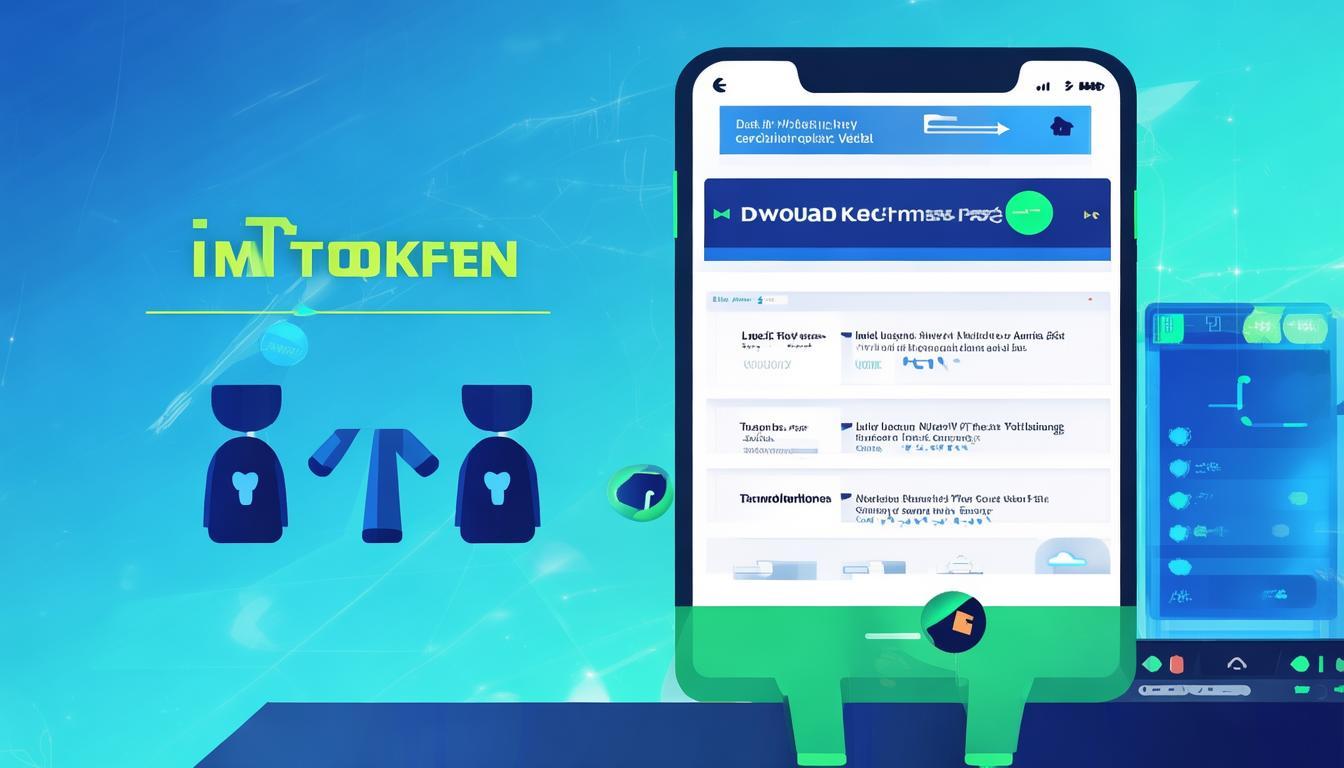 imToken钱包下载app为何在加密货币领域影响力不容小觑？