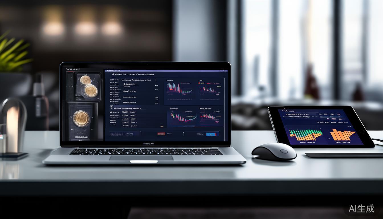 数字资产理财爱好者必看！巧用ImToken钱包实现资产多元化管理