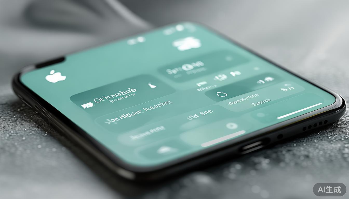 苹果生态与imToken在数字钱包安全性、体验及协同上的创新对照