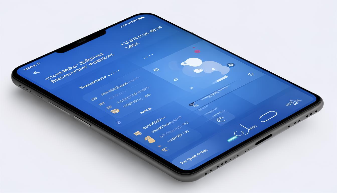 imToken安卓版：保持透明度，确保交易记录清晰准确，保障资金安全